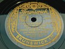 78rpm: Sister Rosetta Tharpe & Marie Knight‎ - My Journey To The Sky - 1949 Ex