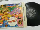 LP, The Beatles, A Collection of Beatles Oldies, Parlophone, 1969 Repress, VG++