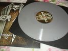 OVERKILL -KILLBOX 13- AWESOME RARE LIMITED EDITION SILVER VINYL LP X 2 BACK ON B