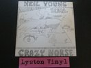 Neil Young With Crazy Horse - Zuma 12