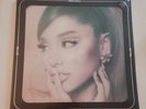 ARIANA GRANDE POSITIONS DELUXE VINYL  LIMITED EDITION .SEALED .