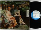 Horace Silver - Tokyo Blues LP - Blue Note Mono RVG Ear NY USA VG+ Autograph