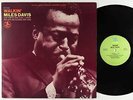 Miles Davis - Walkin' LP - Prestige - PRT-7608 VG+