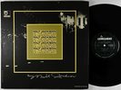 Milt Jackson - At The Museum Of Modern Art LP - Limelight Mono DG VG++ Autograph
