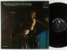 Paul Desmond - Glad To Be Unhappy LP - RCA Victor - LPM 3407 Mono DG VG++
