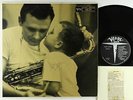 Stan Getz - Stan Getz Plays LP - Verve - V-8133 Mono VG+ Autograph