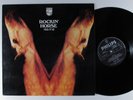 ROCKIN' HORSE Yes It Is PHILIPS LP VG+ uk ##