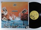 OCEAN God's Clown CRYPTO LP VG++ france ##