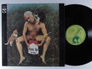 PANTA REI Self Titled HARVEST 4E 062-34828 LP VG+ sweden ##