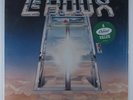 LE ROUX Up CAPITOL ST-12092 LP SEALED ##