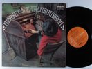 MORSE CODE TRANSMISSION Self Titled RCA VICTOR LSP 4575 LP VG+ ##