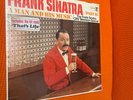 Frank Sinatra A Man and His Music Part II Reprise 5004 PROMO BUDWEISER *SEALED*