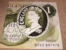 ENGLAND - THE LAST OF THE JUBBLIES - NEW - LP RECORD