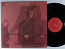 SOFT MACHINE Fourth COLUMBIA LP textured cover ##
