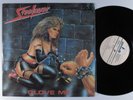 STEELOVER Glove Me PRONIT LP VG+ poland ##