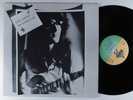 DIRK STEFFENS The Seventh Step NOVA LP VG+ germany ##