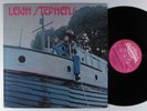 LEIGH STEPHENS A Cast Of Thousands CHARISMA CAS.1040 LP VG+ uk ##