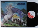 STUD Self Titled DERAM SML-R-1084 LP uk ##