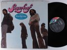 SUGARLOAF Self Titled LIBERTY LST-7640 LP VG+ club edition ##