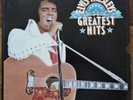 ELVIS PRESLEY’S GREATEST HITS Box Set x 6 LP Vinyl Records 1975 Reader’s Digest