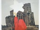DEAD CAN DANCE Spleen and Ideal Original RARE 1985 4AD vinyl w/inr cad512 LP