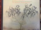 BUDAPEST STRING QUARTET Beethoven THE MIDDLE QUARTETS Columbia M4L 254 6 eye 4LP