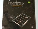 SUPERTRAMP - CRIME OF THE CENTURY LP. SEALED RECORD