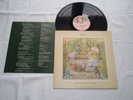 Genesis - Selling England By The Pound - Charisma + Dark Green Insert