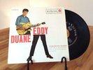 DUANE EDDY [THE BALLAD OF PALADIN   THE TWIST] EX 1962 SPANISH EP 45 RCA