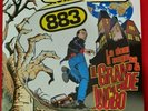 La donna il sogno e il grande incubo 883 - 2Lp VINILI Picture Disc Numerati
