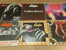 6 x The Stranglers Singles  7