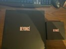 Beyonce Self Tiltled Limited Edition Vinyl & CD Set