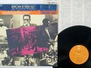FLEETWOOD MAC BLUES JAM AT CHESS, CHICAGO VOLUME 1 EPIC ECPJ-17 JAPAN CAP OBI LP