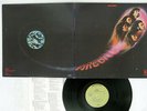 DEEP PURPLE FIREBALL WARNER P-8092W JAPAN VINYL LP