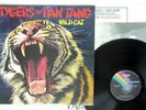 TYGERS OF PAN TANG WILD CAT MCA VIM-6239 JAPAN VINYL LP