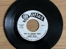 Danny White - Keep My Woman Home Rare Original Atlas Demo Northern Soul