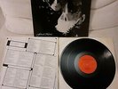 Rare maxi 45t CRYSTAL MAZE First moves rock prog allemand autoproduit + insert