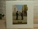 Pink Floyd WISH YOU WERE HERE LP Vinyl Columbia ‎JC 33453, Music Ltd NEW Sealed