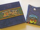 THE DUKES OF STRATOSPHEAR (XTC) The Complete and Utter Dukes - LP + CD BOX SET