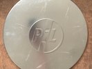 Public Image Ltd. Metal Box 3 x 12