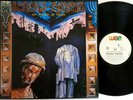 Schnell Fenster-The Sound Of Trees Vinyl LP 1990 WEA Records-171157-1 Split Enz