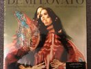 Demi Lovato - Dancing With The Devil The Art Of Starting Over UO Orange Vinyl