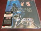 THE DOORS 180 GRAM ABSOLUTELY LIVE 2 LP SET USA RTI PRESSED LOOSE WRAP STICKERS