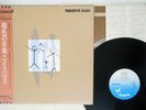 ICEHOUSE PRIMITIVE MAN CHRYSALIS WWS-81548 JAPAN OBI VINYL LP