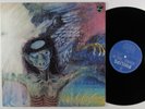 SAMURAI Kappa PHILIPS LP VG+ japan with insert ##