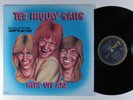 TED MULRY GANG Here We Are ALBERT LP VG++/NM australia ##