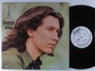 PARISH HALL Self Titled FANTASY 8398 LP wlp ##