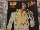 Elvis Presley “ Today”  Quad Disc Rare  Black Label APD1-1039