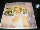 Scarce ROSEMARY CLOONEY Sings For Children LP HARMONY Records 50s Photo Cover