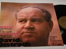 Eurodisc 78439 David Oistrakh Mendelssohn Prokofiev Violin Concertos ED1 NM